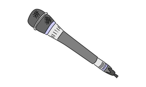 Download Wired Microphone - Premium Bundle