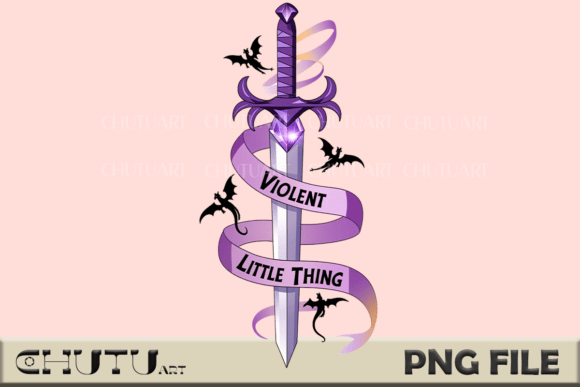 Download Violent Little Thing - Gothic Fantasy - Gothic fantasy Collection